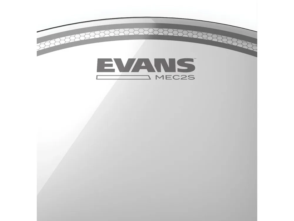 Akce Evans Marching EC2S Tenor, 8 inch