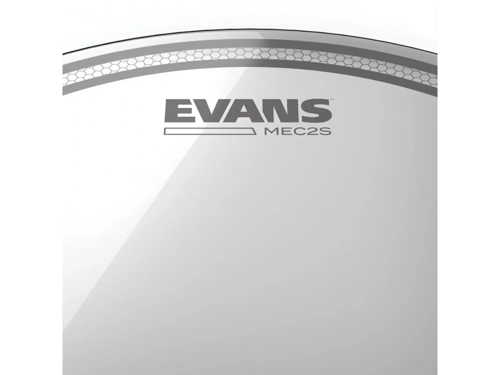 Levný Evans Marching EC2S Tenor, 12 inch
