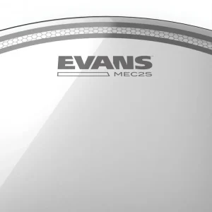 Značkový Evans Marching EC2S Tenor, 14 inch
