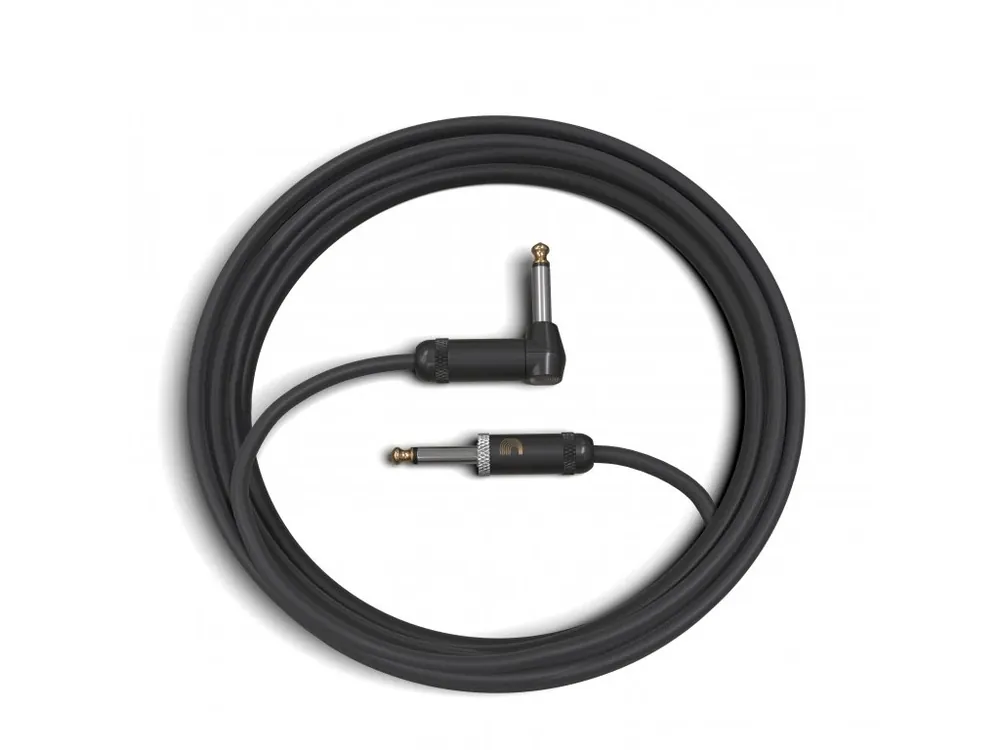 Nástrojový kabel D‘Addario American Stage PW-AMSGRA-10 3m Vrácení Zdarma