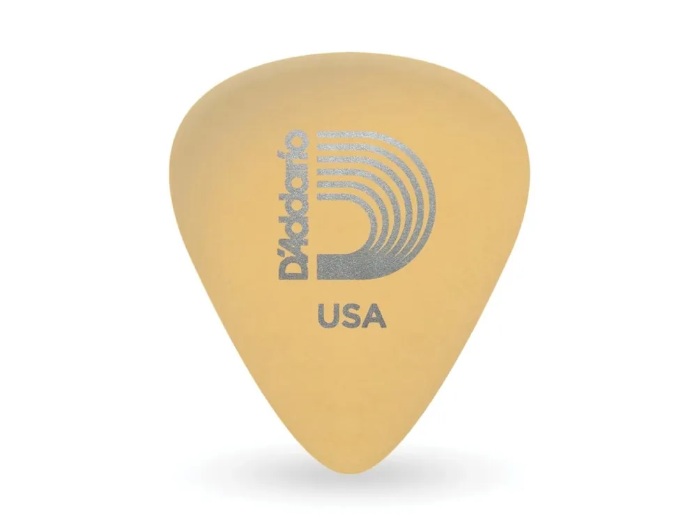 Objednat Nyní D‘Addario Cortex Guitar Picks, Light, 100 pack