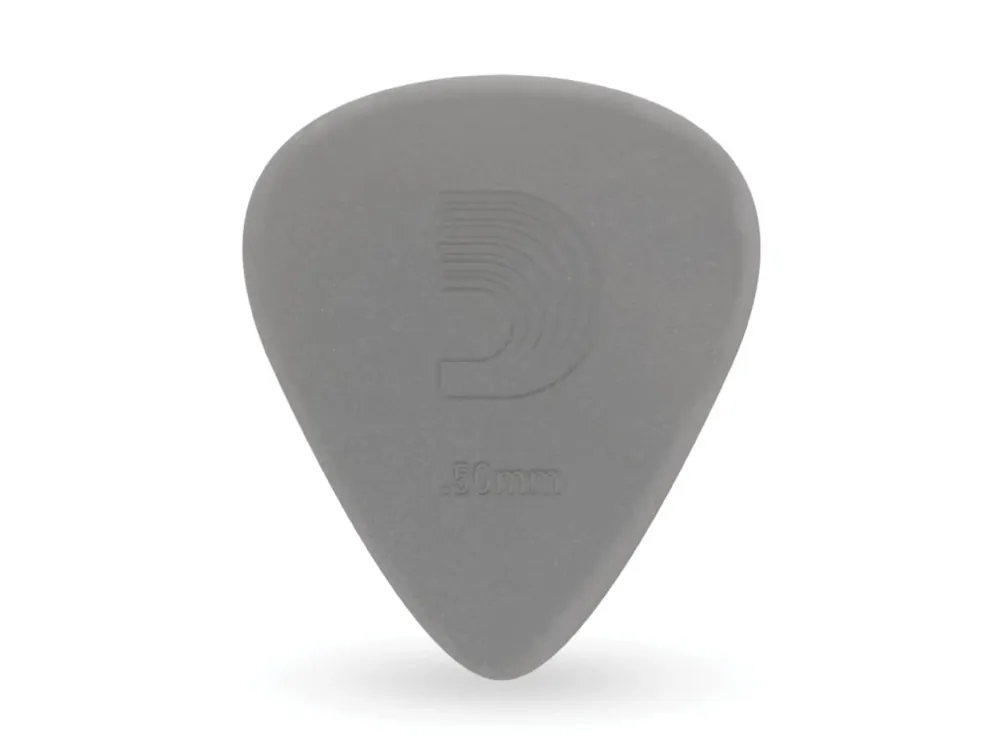 Kup Teď D‘Addario Nylflex Guitar Picks, 10 pack, Light