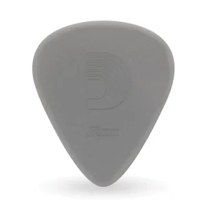 Autentický D‘Addario Nylflex Guitar Picks, 10 pack, Medium