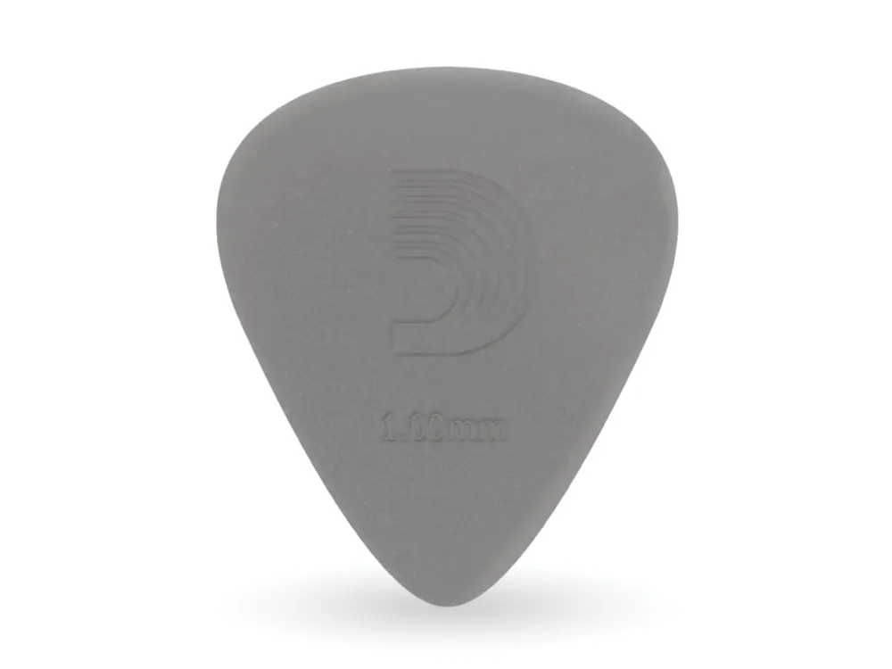 D‘Addario Nylflex Guitar Picks, 100 pack, Heavy Výprodej