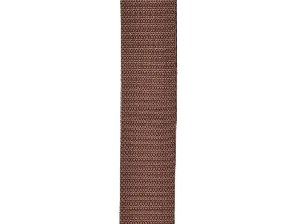 Aktuální D‘Addario Acoustic Quick Release Guitar Strap, Brown