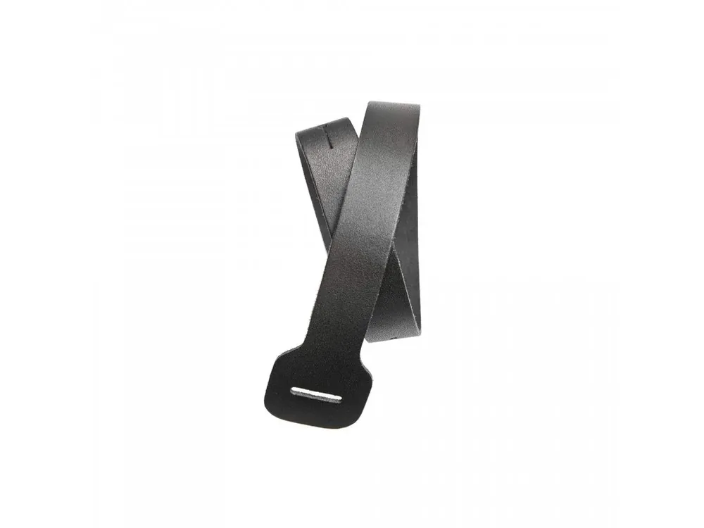 Hit Sezóny D‘Addario Leather Guitar Strap Extender