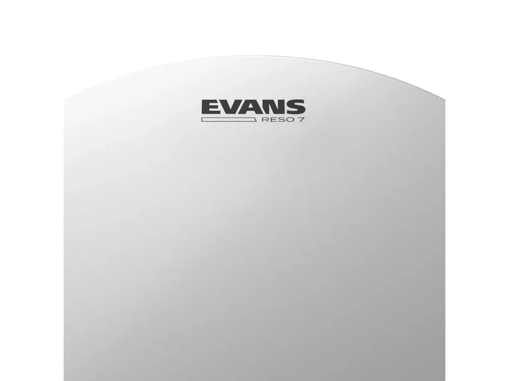 Evans Reso 7 Coated Tom Reso, 12 Inch Super Cena