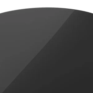 Autentický Evans MX1 Black Bass Drum Head 14 inch