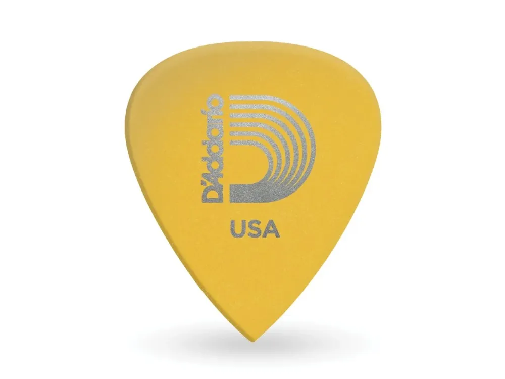 Speciální Cena D‘Addario Duralin Precision Guitar Picks, Light/Medium, 10 pack