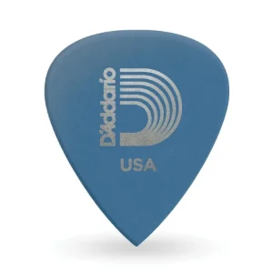 Bezpečná Platba D‘Addario Duralin Precision Guitar Picks, Medium/Heavy, 100 pack