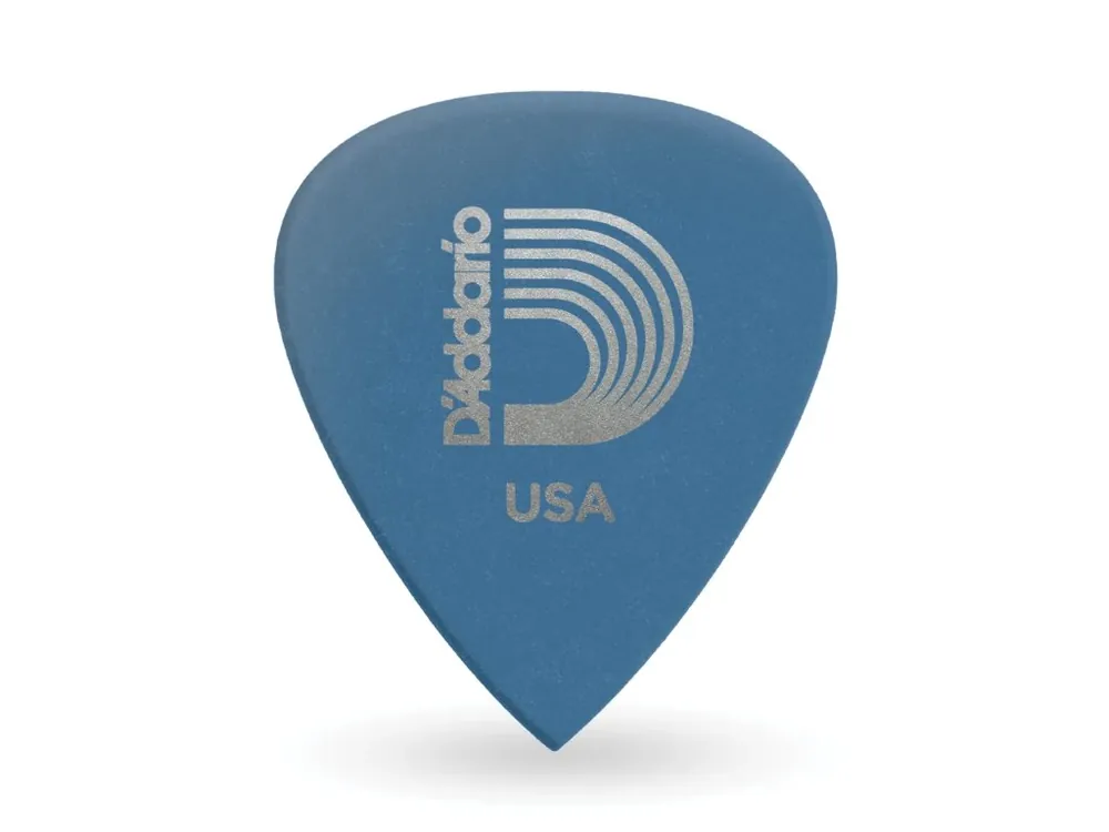 Bezpečná Platba D‘Addario Duralin Precision Guitar Picks, Medium/Heavy, 100 pack