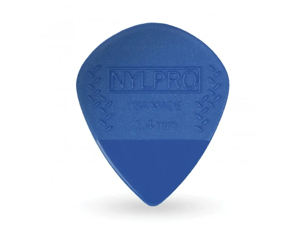 D‘Addario Nylpro Guitar Picks 675, 100 Pack Objednat Nyní