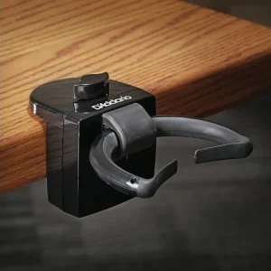 Autentický D‘Addario Guitar Dock