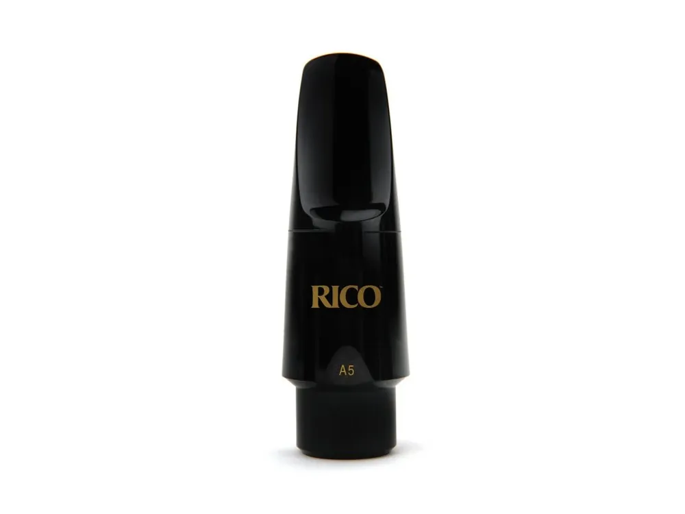 Rico Graftonite Alto Sax Mouthpiece, A5 Sezónní Sleva