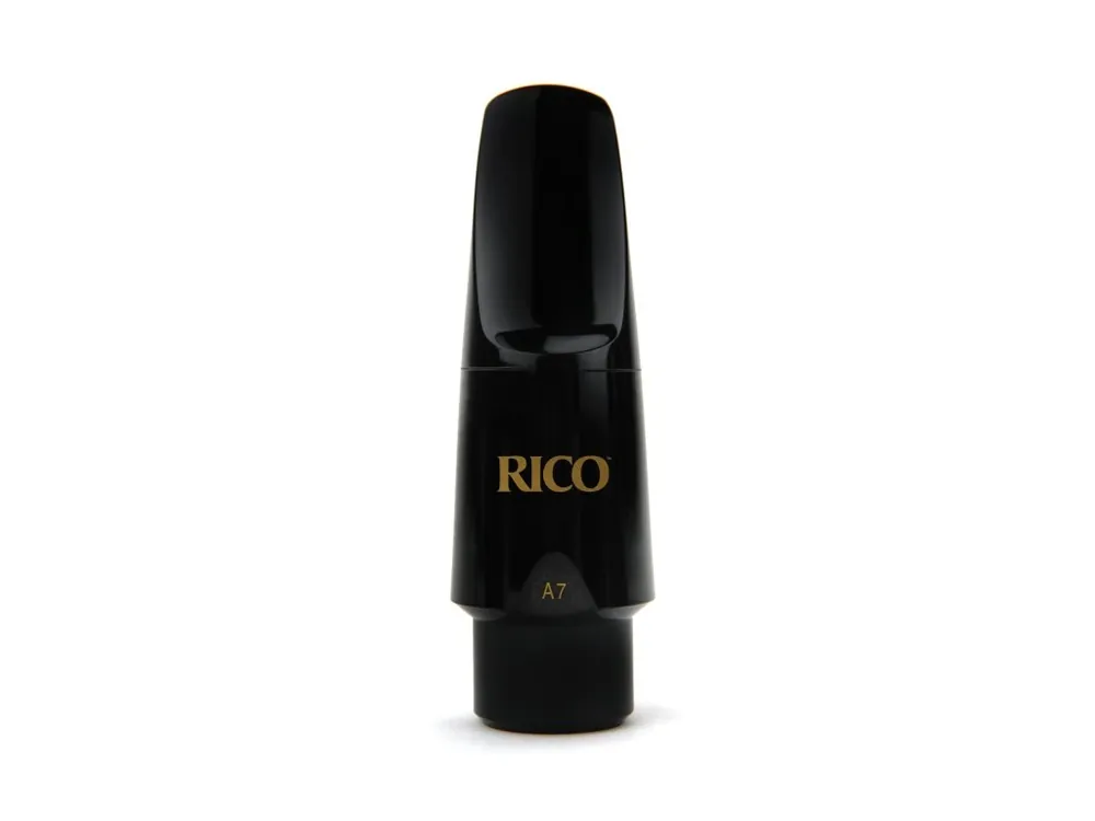 Rico Graftonite Alto Sax Mouthpiece, A7 Jen Po Omezenou Doba