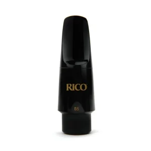 Aktuální Rico Graftonite Alto Sax Mouthpiece, B7