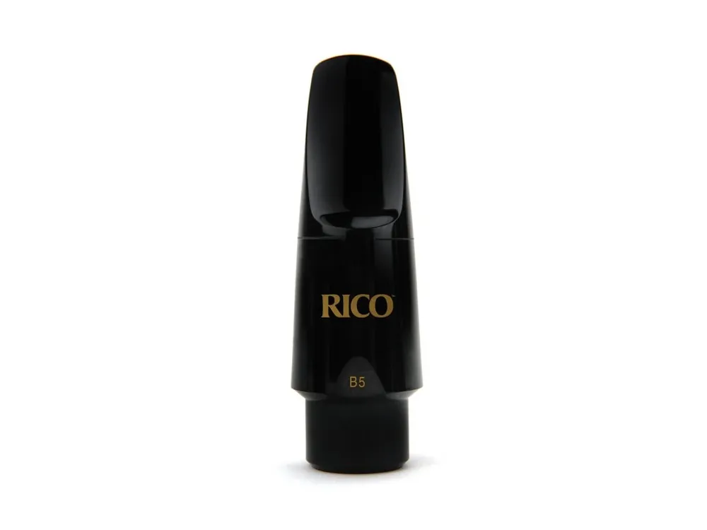 Aktuální Rico Graftonite Alto Sax Mouthpiece, B7
