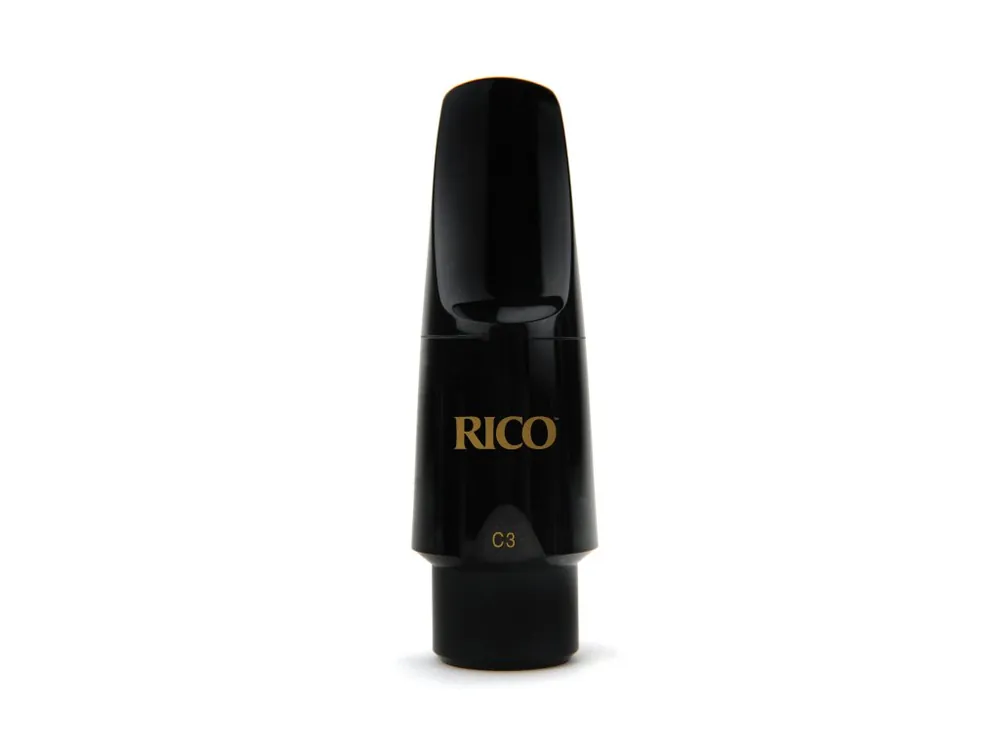Zlevněný Rico Graftonite Alto Sax Mouthpiece, C3