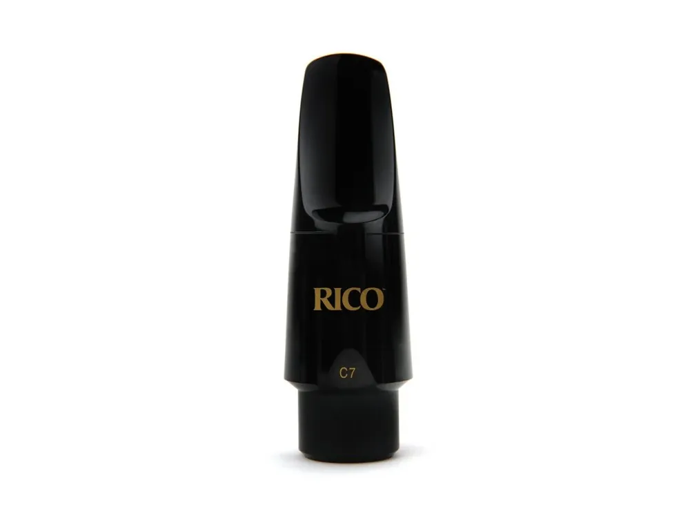 Finální Výprodej Rico Graftonite Alto Sax Mouthpiece, C7