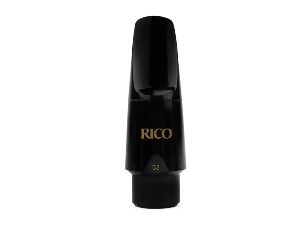Akce Rico Graftonite Tenor Sax Mouthpiece, C3