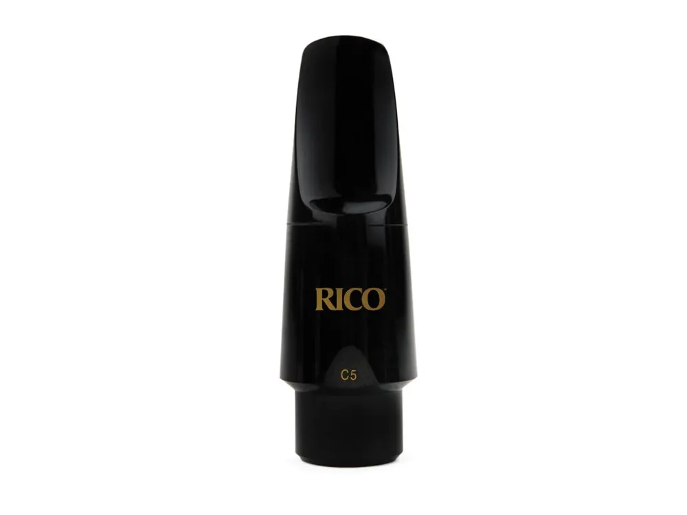Rico Graftonite Tenor Sax Mouthpiece, C5 Hit Sezóny