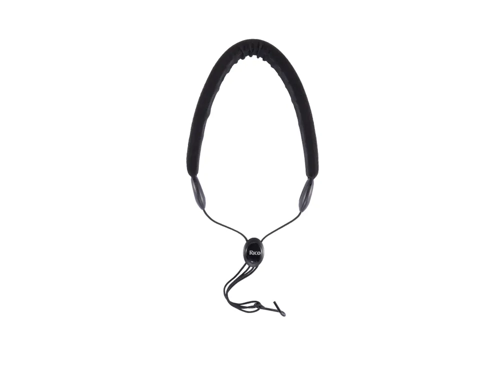 Objednat Nyní popruh na saxofon Rico Tenor/Baritone, Metal Hook SLA12