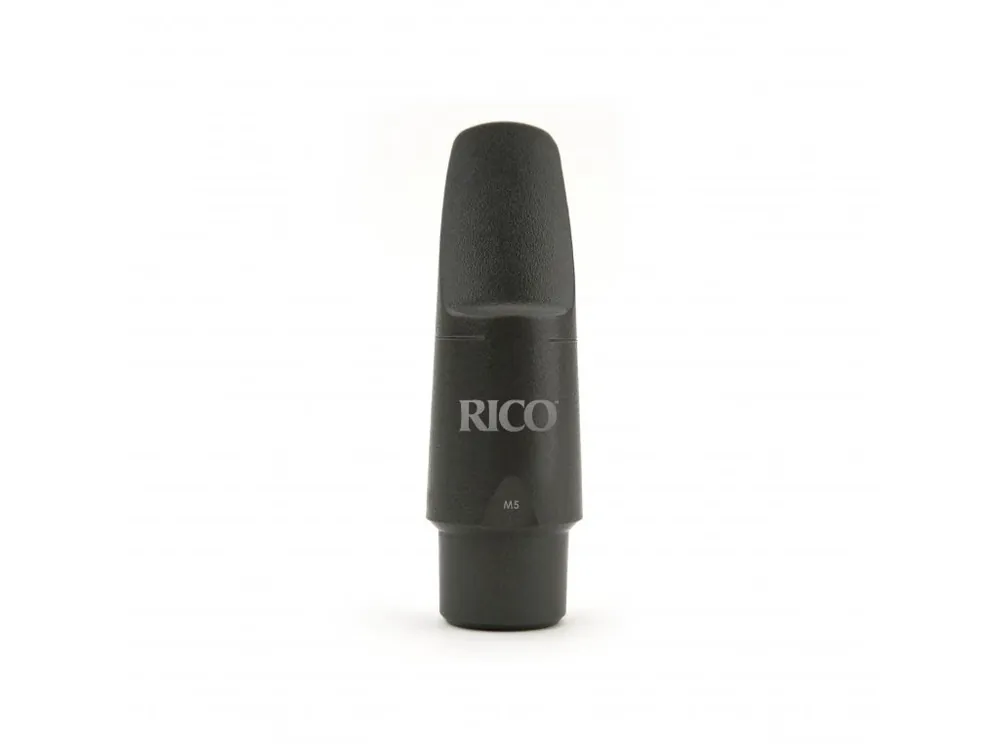 Akční Nabídka Rico Metalite Alto Sax Mouthpiece, M5