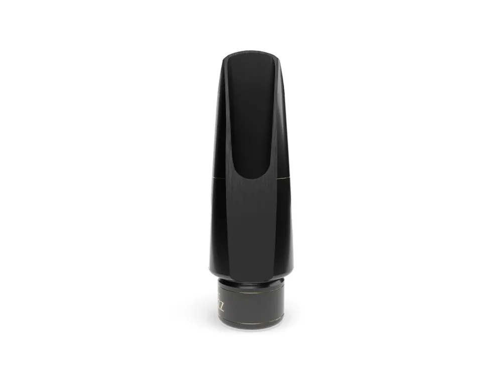 Originální D‘Addario Select Jazz Alto Saxophone Mouthpiece, D6M