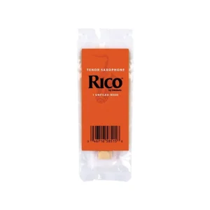 Akční Cena Rico by D‘Addario Tenor Saxophone Reeds, Strength 1.5, 50-pack