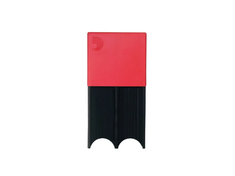 D‘Addario Reed Guard, Large, Red Přímo Od Výrobce