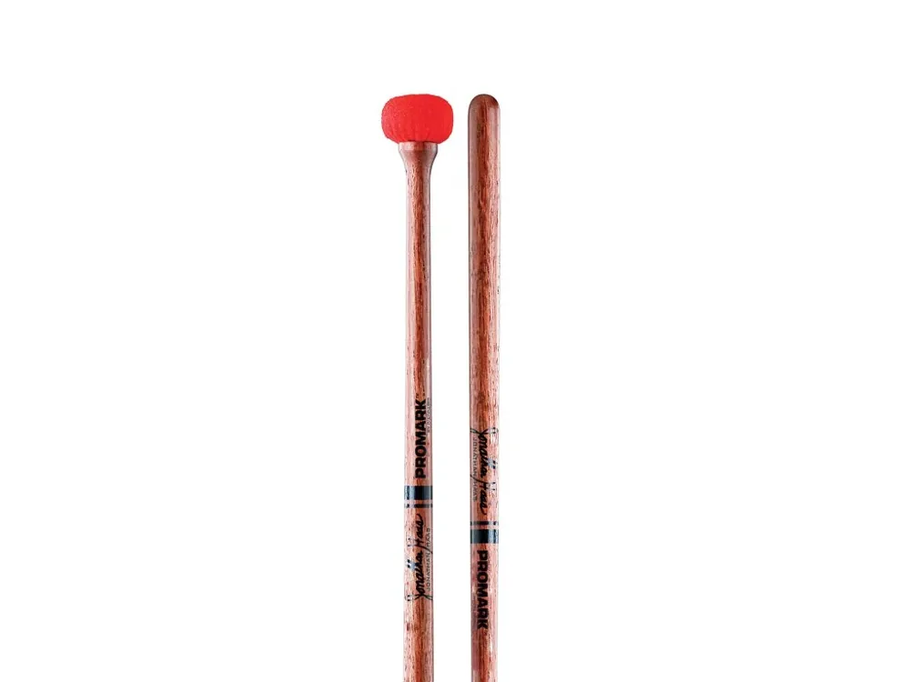 Cenový Hit ProMark Jonathan Haas JH2 Staccato Timpani Mallets