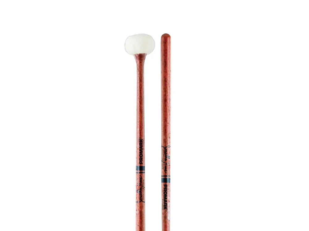 Nakupujte Hned ProMark Jonathan Haas JH5 Oversized General Timpani Mallets