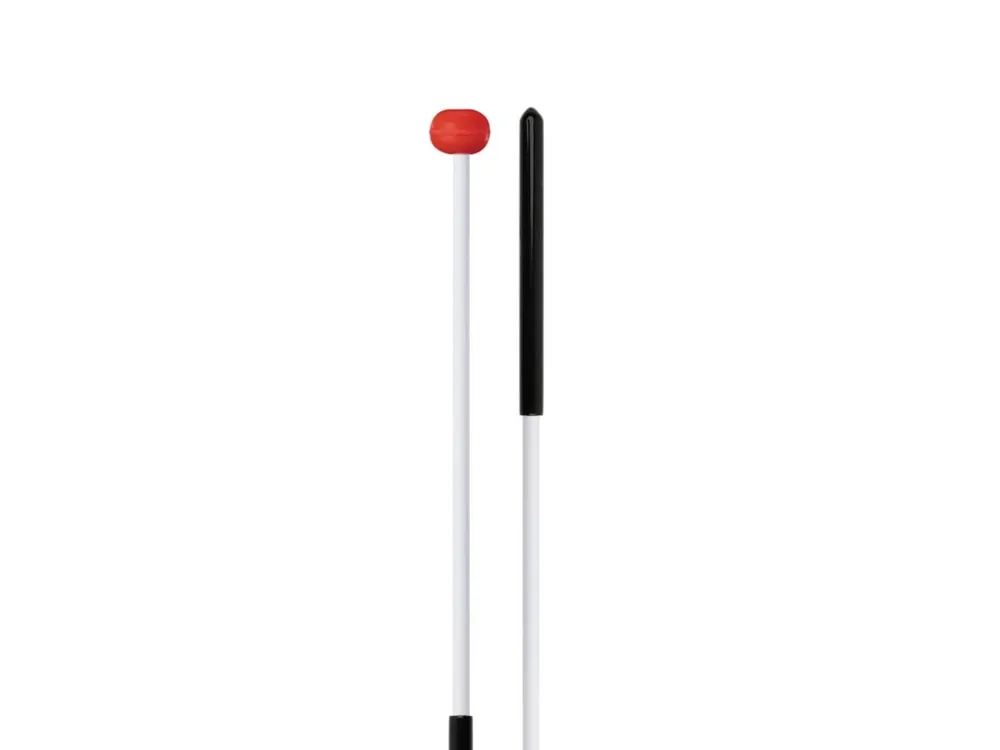 ProMark Discovery Series Hard Red Rubber Orff Mallet Nízká Cena