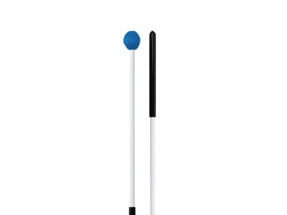 ProMark Discovery Series Medium Blue Cord Orff Mallet Přímo Od Výrobce