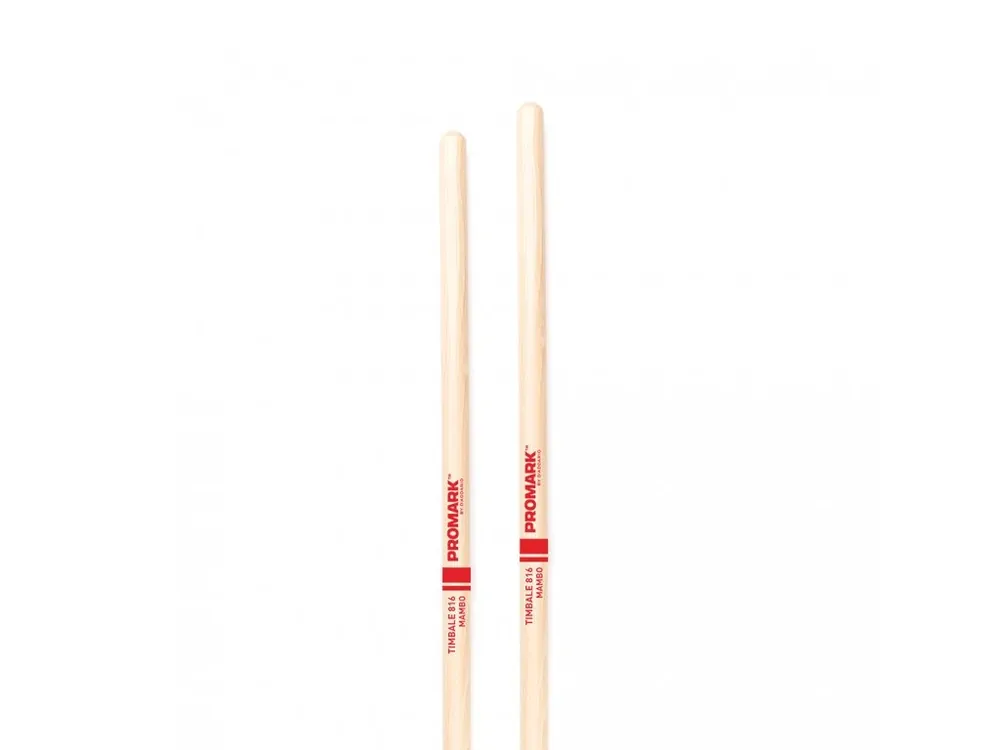 Nejlepší Cena ProMark Hickory Mambo Timbale Stick