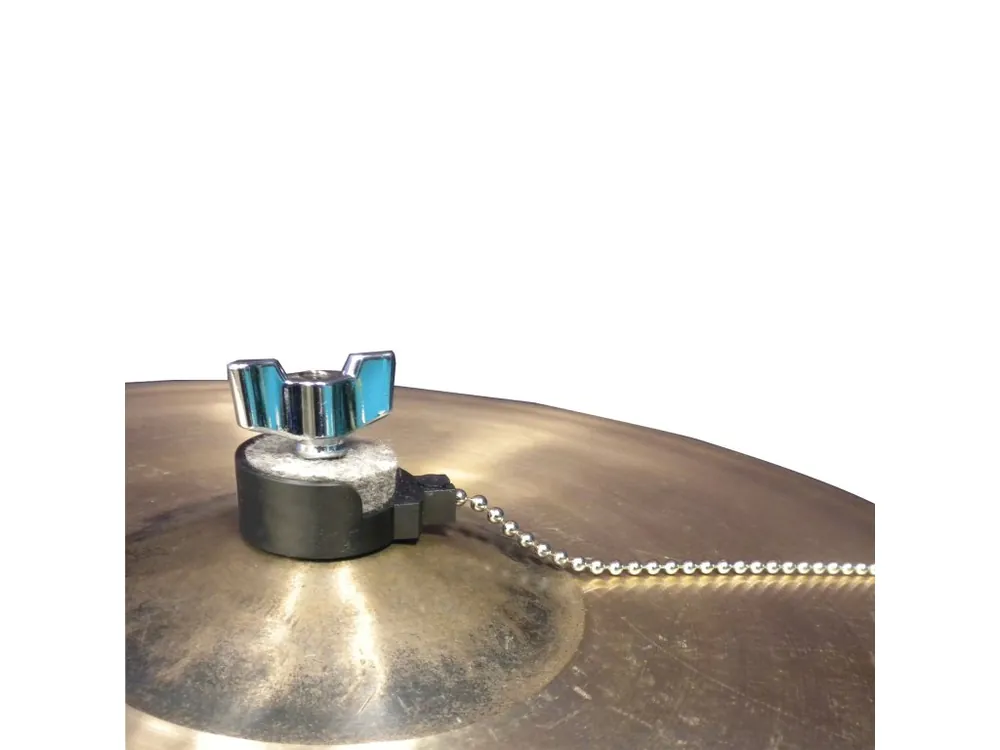 Nová Kolekce ProMark Cymbal Sizzler