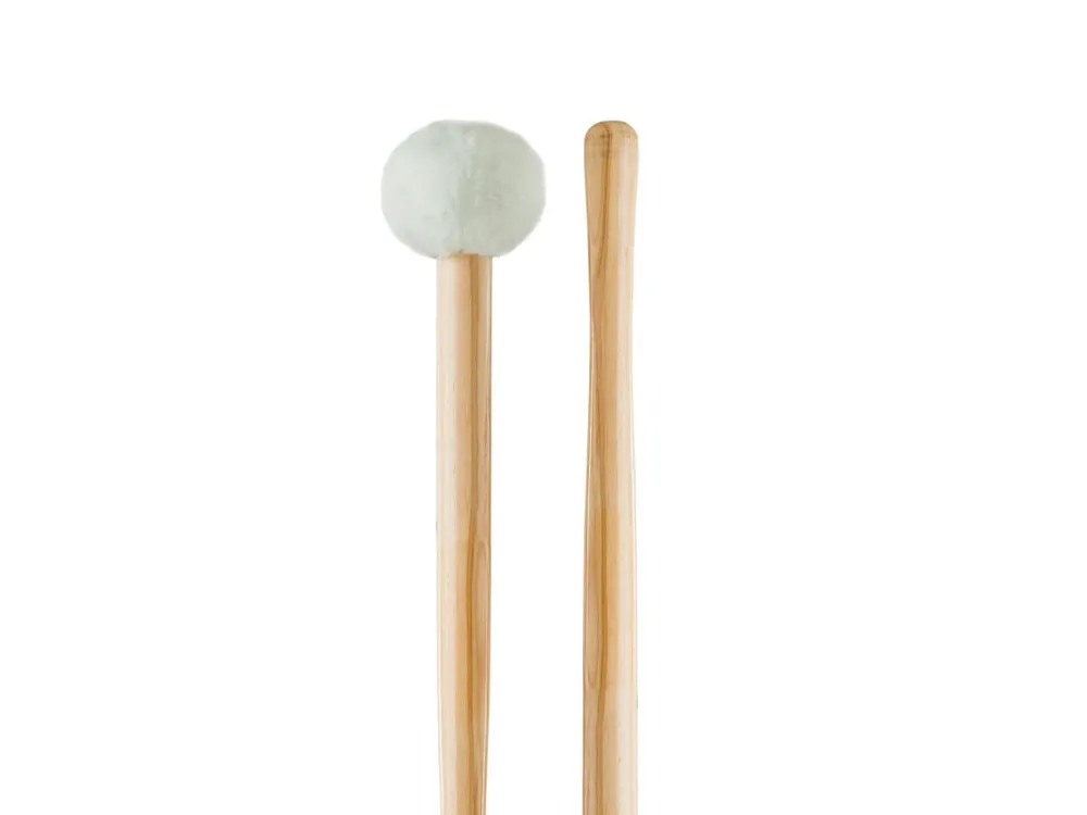 ProMark Performer Series Roller Bass Drum Mallets Dokud Zásoby Vydrží