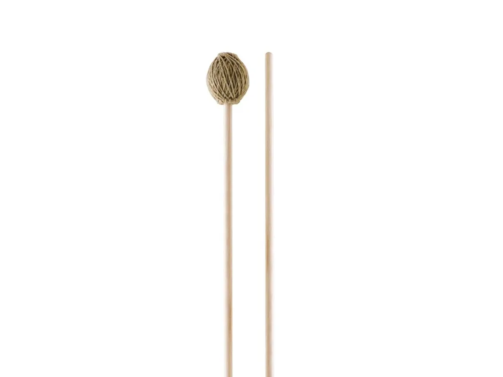 Cenově Výhodný ProMark Jim Wunderlich "System Blue" Medium Marimba Mallet