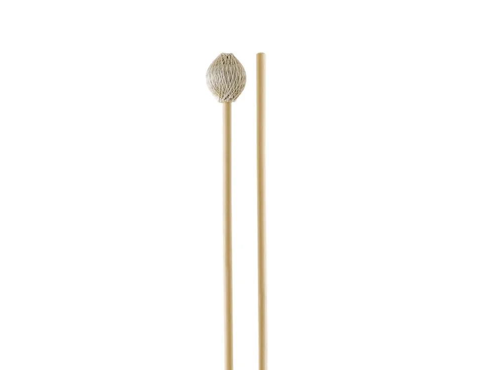 ProMark Jim Wunderlich "System Blue" Hard Vibraphone Mallet Must-Have
