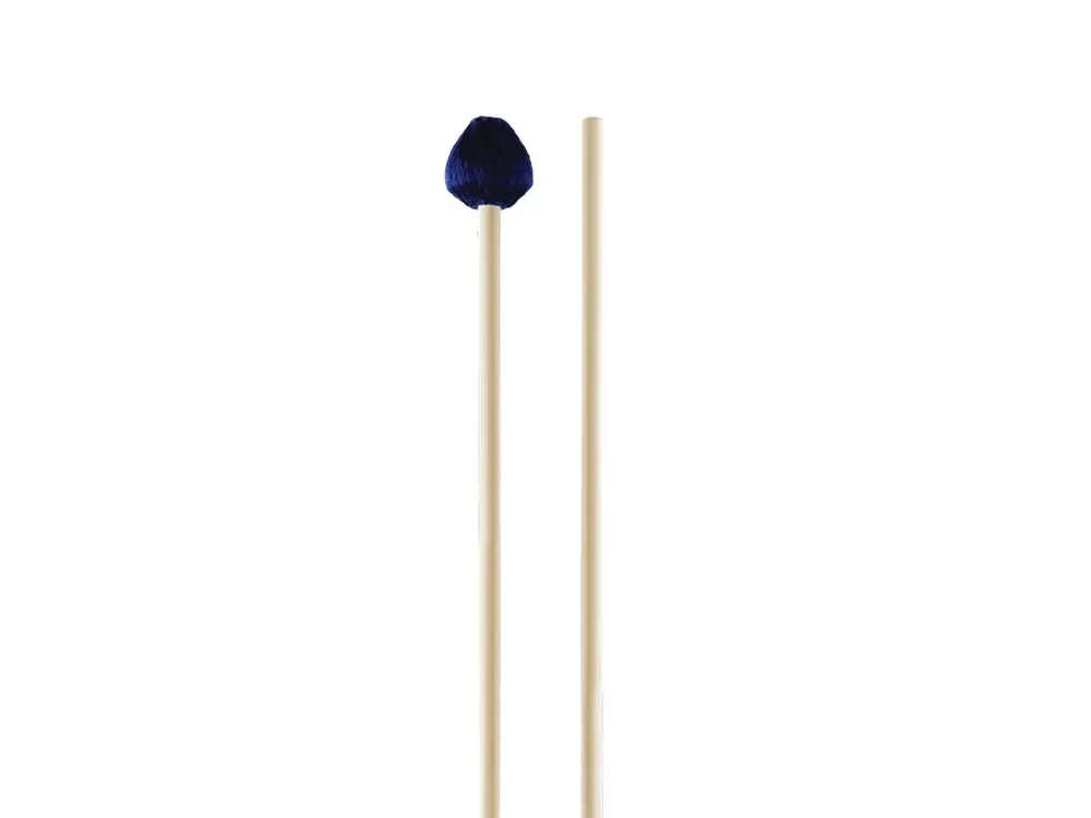 Nejlepší Volba ProMark Diversity Series "System Blue" Marimba Mallet