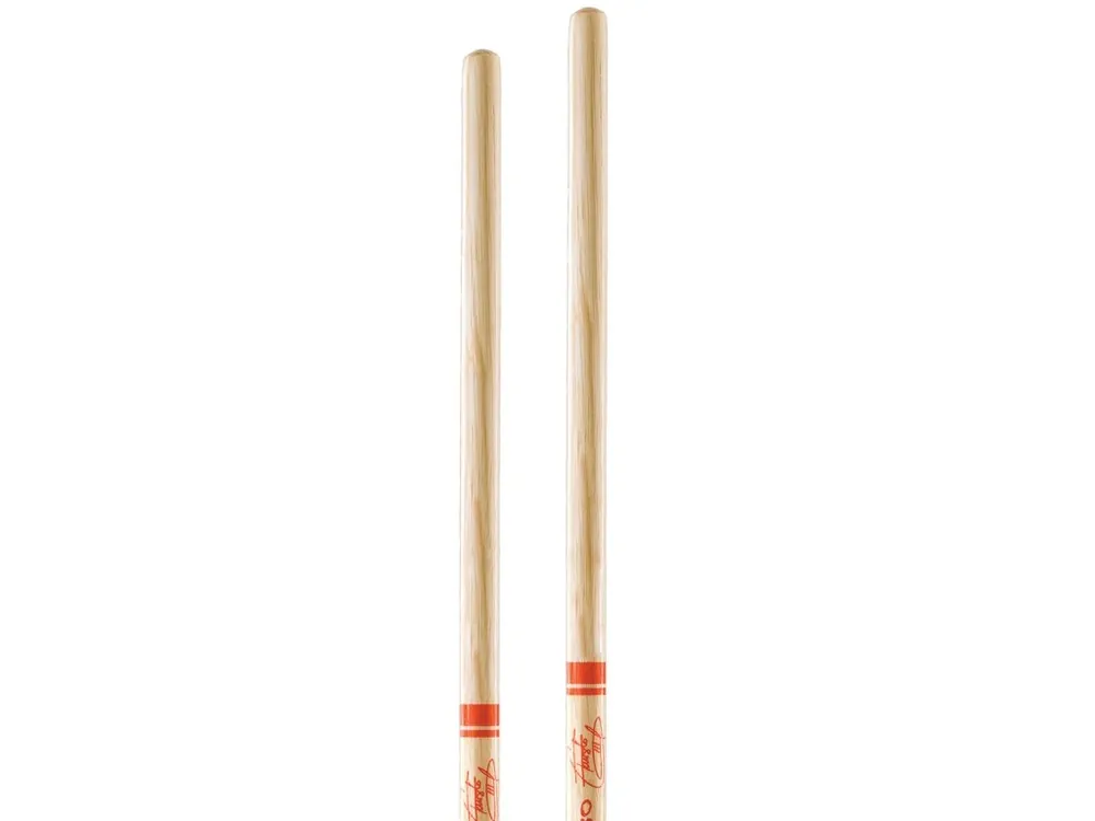 Omezená Nabídka ProMark Hickory Fausto Cuevas FC3 Timbale Stick