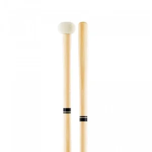 Autentický ProMark Performer Series Bass Drum Mallet