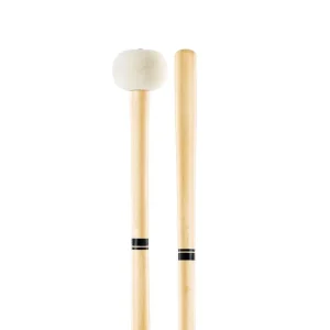 Autentický ProMark Performer Series Bass Drum Mallet