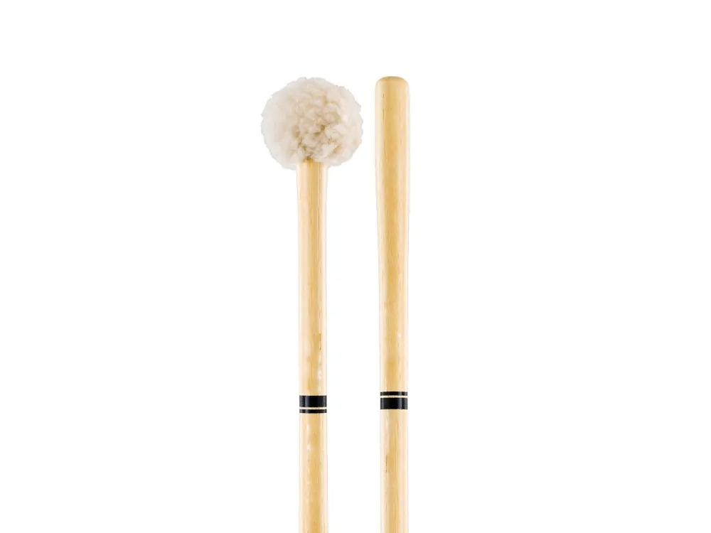 Pouze Dnes ProMark Performer Series Soft Bass Drum Mallet