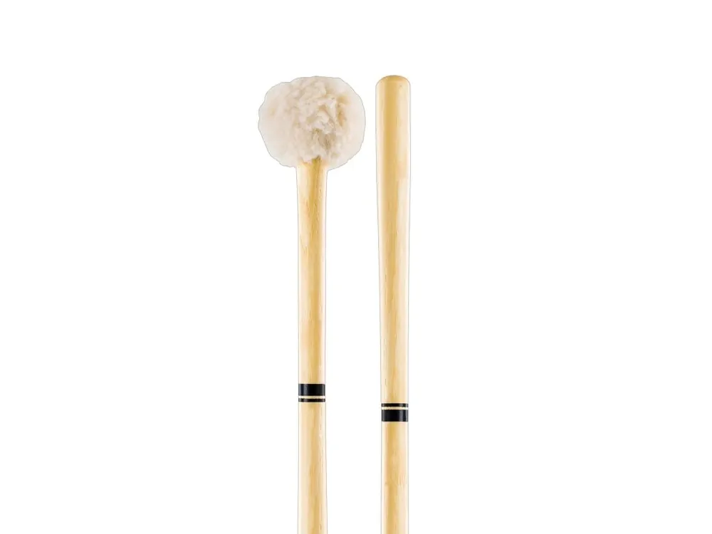 Cenový Hit ProMark Performer Series Soft Bass Drum Mallet