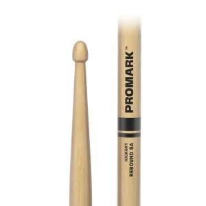 Akční Cena ProMark Rebound 5A Hickory Drumstick, Acorn Wood Tip