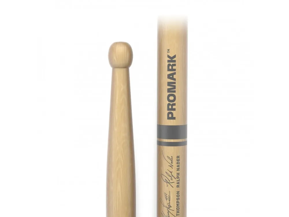 ProMark BYOS Hickory Drumstick, Wood Tip Kup Teď