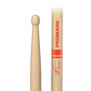 Aktuální ProMark Matt Halpern Hickory Drumstick, Wood Tip