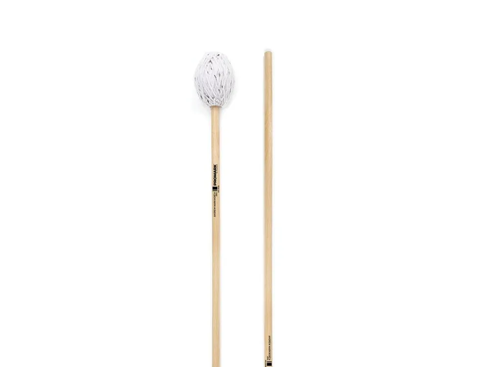 Expresní Doručení ProMark Andrew Markworth Hard Marimba Mallet