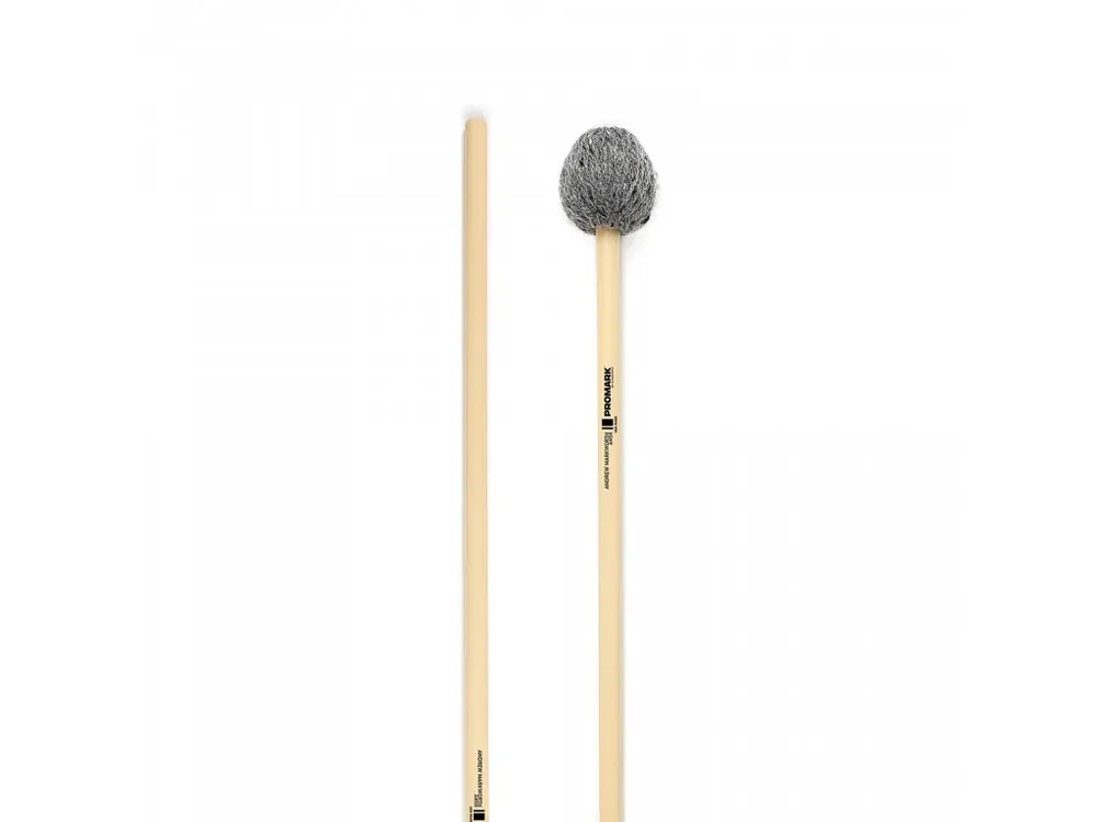 ProMark Andrew Markworth Soft Vibraphone Mallet Přímo Od Výrobce